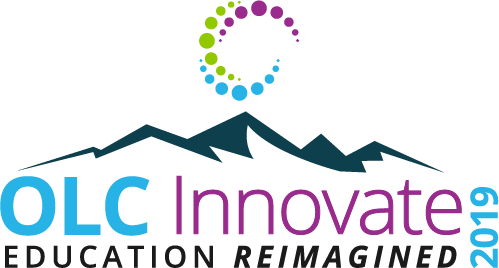 Innovate 2019 Logo - Olc Innovate 2019 (499x268)