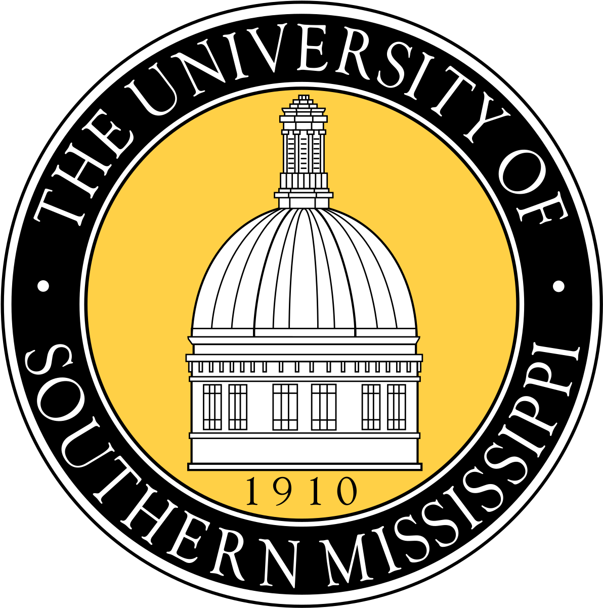 University Of Southern Mississippi (1200x1210)