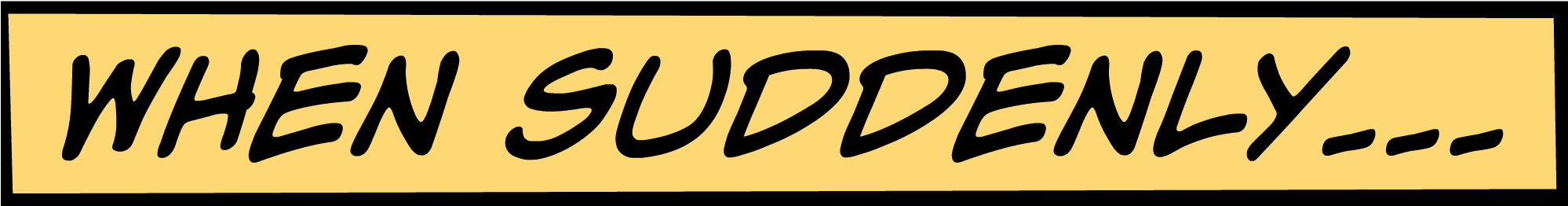 I Felt Eyes Crawling Over Me - Graphics (1997x538)