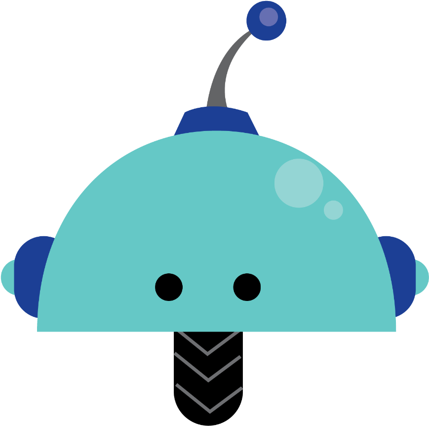 Danielle M - Robot (900x900)