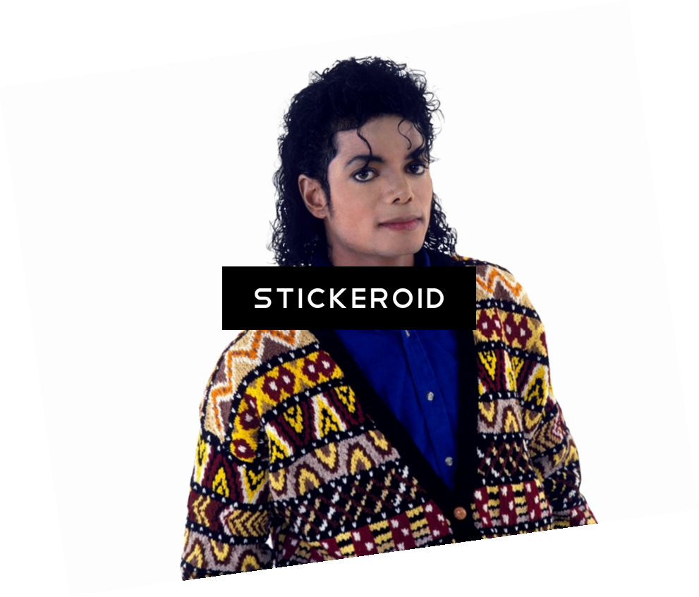 Jackson Artist Michael Musician Singer - Michael Jackson Sweater (991x847)