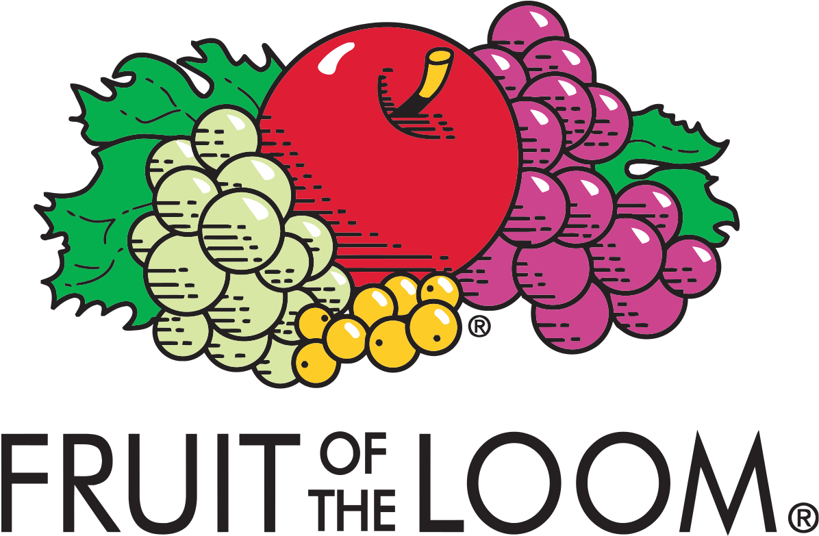 Our Services - Fruit Of Loom Logo (1280x868)