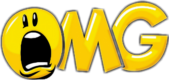Omg Smiley Text Words Sayings Quotes Quotesandsayings - Saying (604x640)