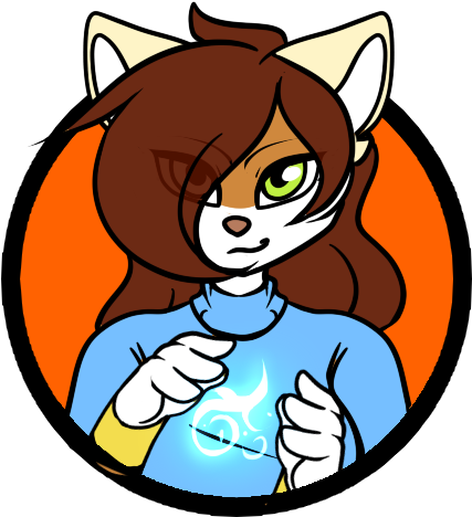 [patreon] $100 Patreon Tier Image - Cartoon (450x480)