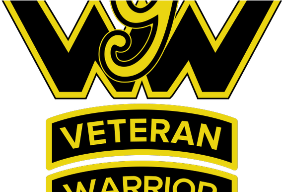 Will Provide You With 9 Week Warrior Shirt - Emblem (684x385)