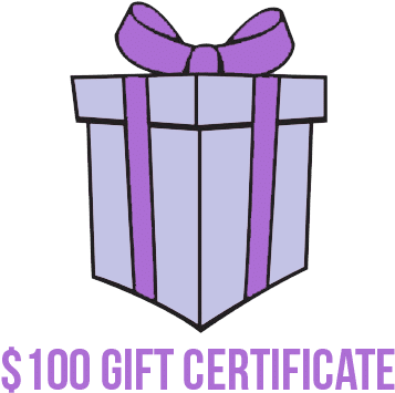 $100 Gift Certificate - 2013 Fivb Volleyball World League (400x400)