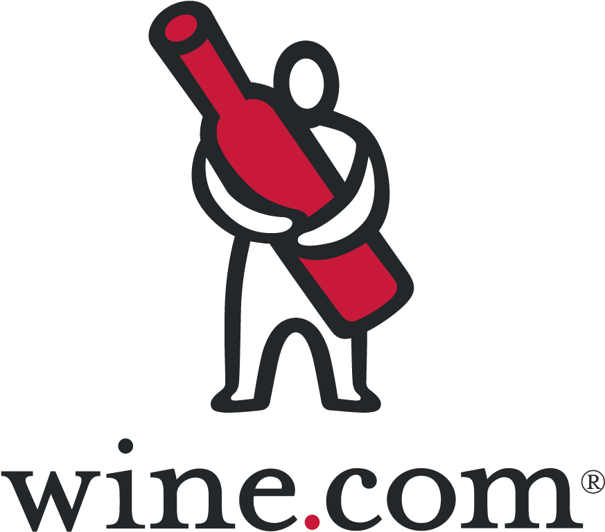 $100 Naked Wines Online Gift Card Wine Voucher For - Wine Com Logo (1024x1024)