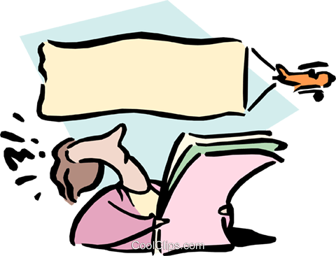 Confusion Royalty Free Vector Clip Art Illustration - Confusion Royalty Free Vector Clip Art Illustration (480x366)