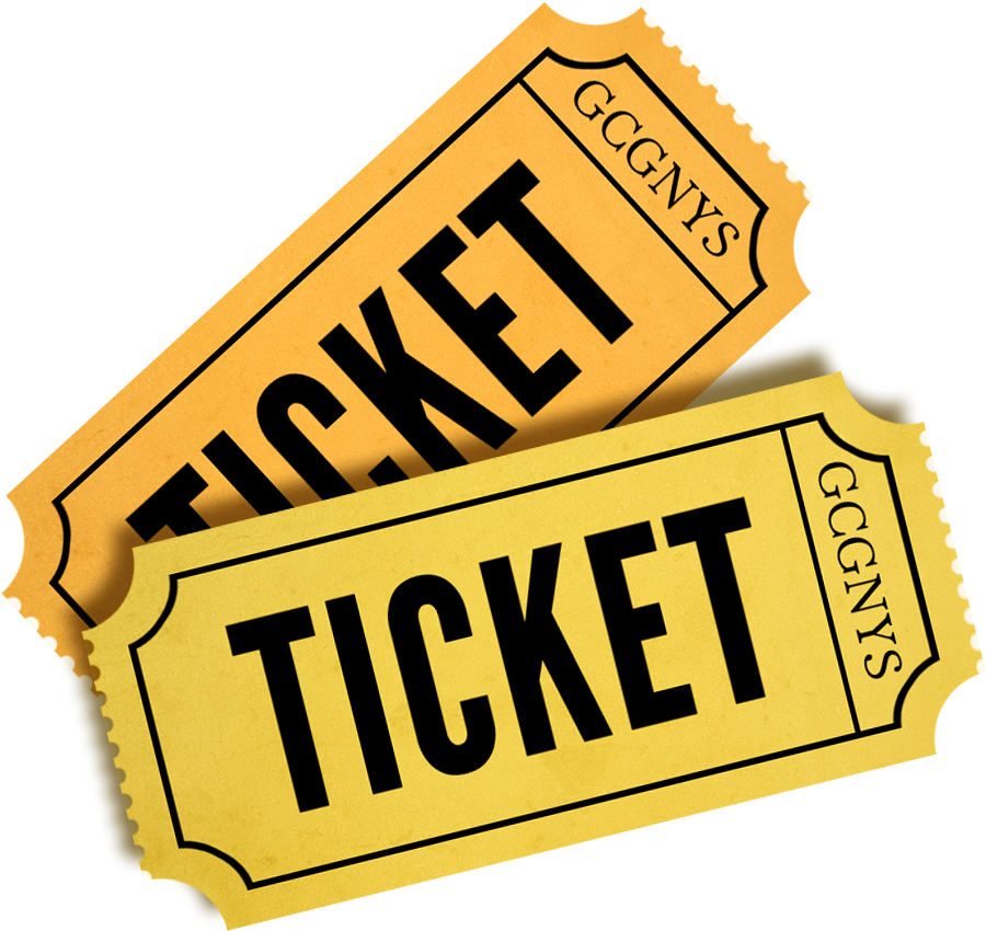 $100 Ticket Donation - Ticket (899x899)