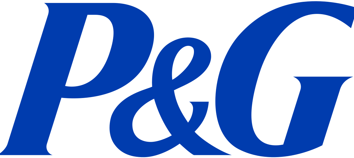 Proctor And Gamble Cut More Than $100 Million In Digital - Procter & Gamble .png (1170x524)