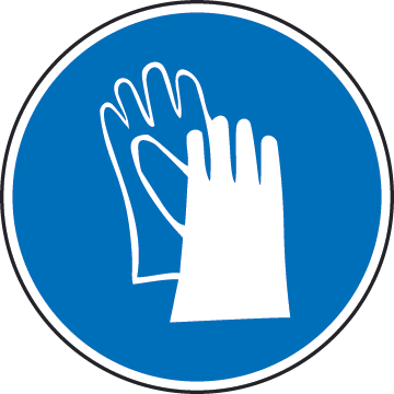 Gloves Foot Protection - Polskie Stowarzyszenie Budownictwa Ekologicznego (360x360)