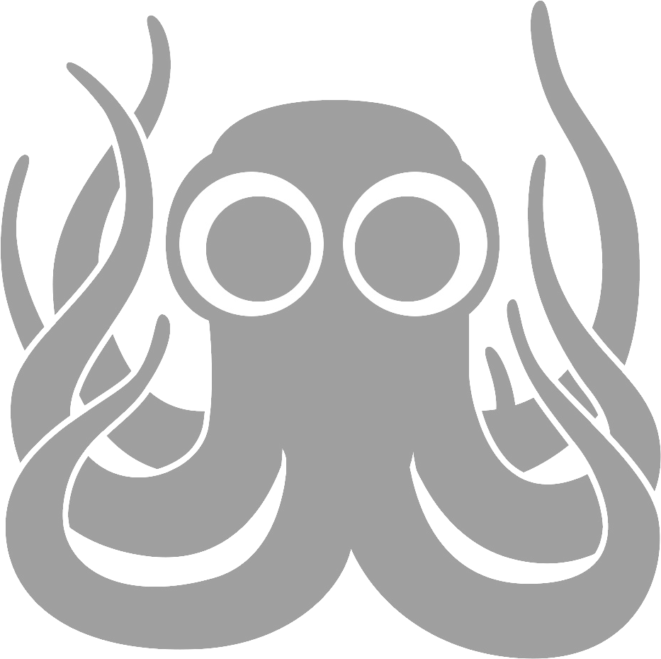 Roboctopus - University Of Vermont (1000x1000)