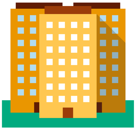 Offsite Shredding Service - Building (623x457)