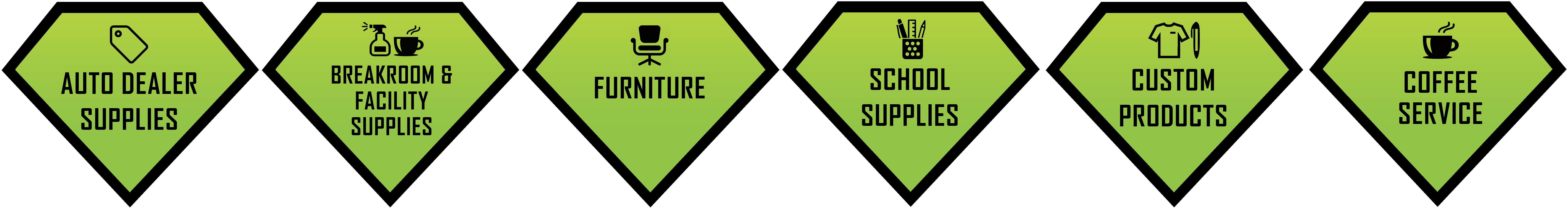 Standard Clip-on Flag - Car (8320x1304)