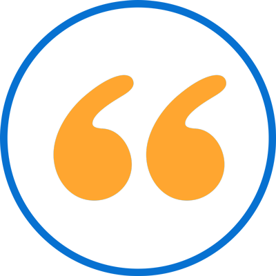 “i Must Compliment Bisson For Its Expertise In Handling - Circle (400x400)