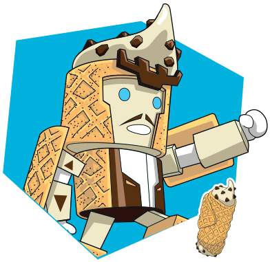 The Plop Father - Illustration (440x440)