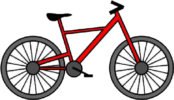 Bicycle Stick Png - Varanasi Junction Railway Station (650x406)