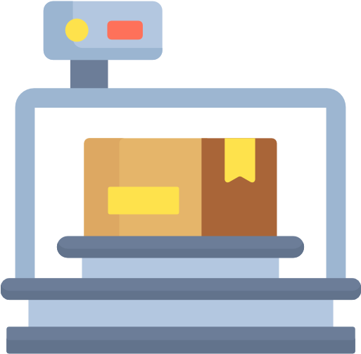 Conveyor Belt Free Icon - Conveyor Belt Free Icon (512x512)