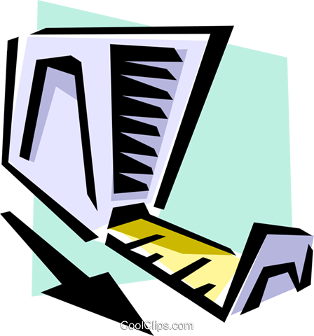 Measuring Tape Royalty Free Vector Clip Art Illustration - Measuring Tape Royalty Free Vector Clip Art Illustration (448x480)