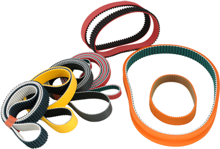 Timing Belts - Timing Belts (500x300)