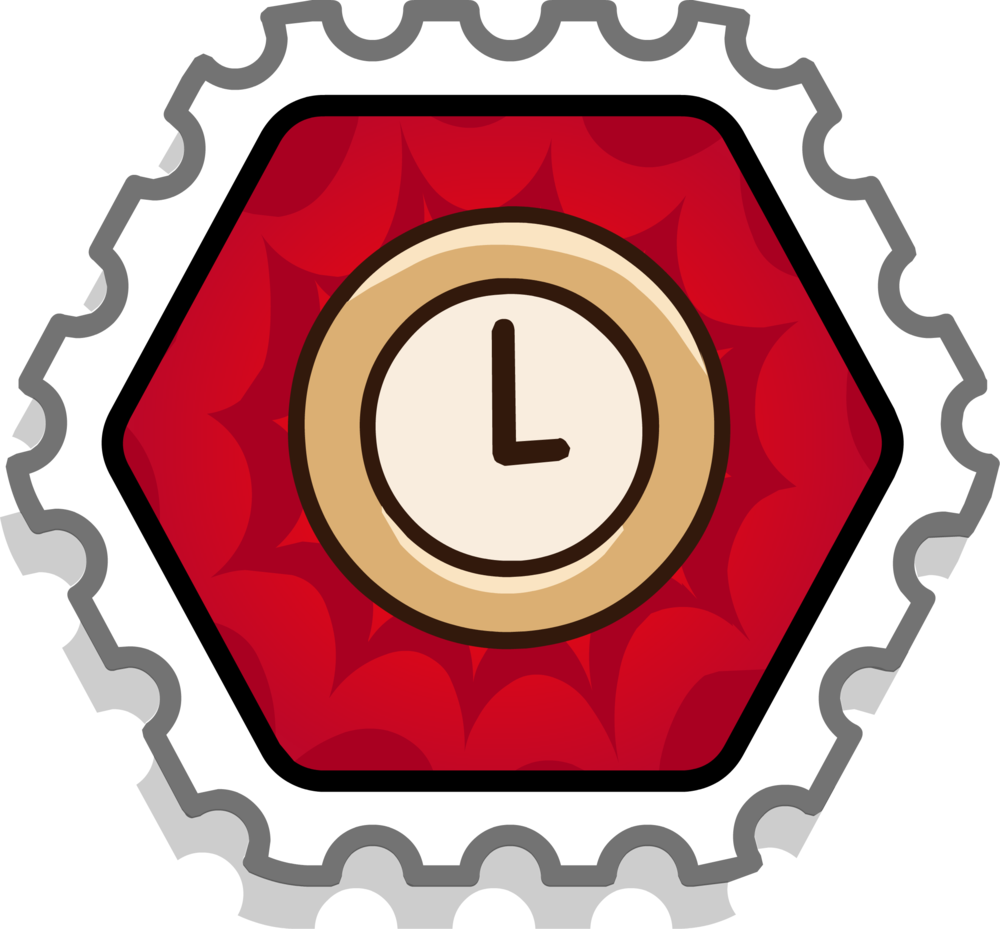 You Got Explosives And Anvils Bouncing Around While - Club Penguin Ace Pilot Stamp (1000x929)