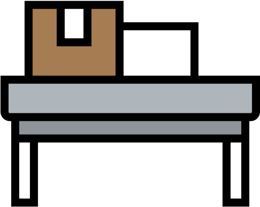 Conveyor Png File - Industry (512x512)