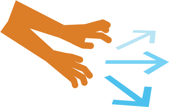 Conveyor Belt - Hand (600x600)