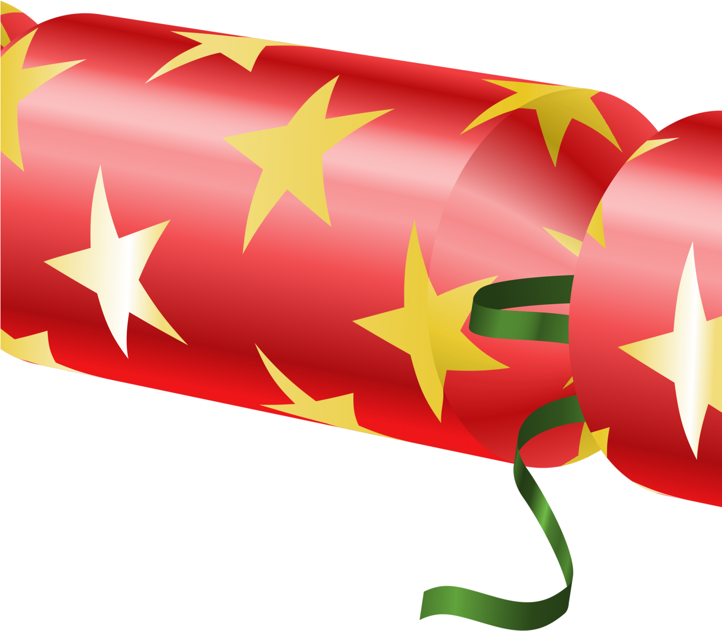 14 December - Christmas Cracker Clipart Jpg (1440x1440)
