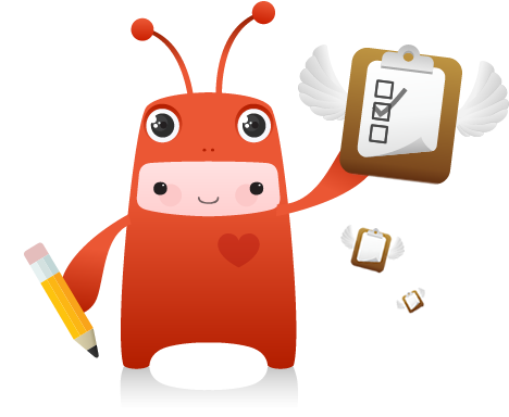 Create Sign Up Sheets Online With Free, Blank Templates - Education (480x390)