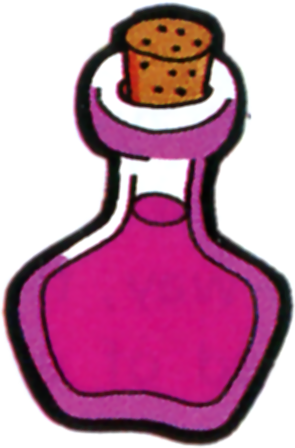 Water Of Life Cdi Zelda (295x448)