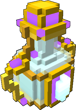 50% Crystal Gathering Potion - Wiki (512x512)