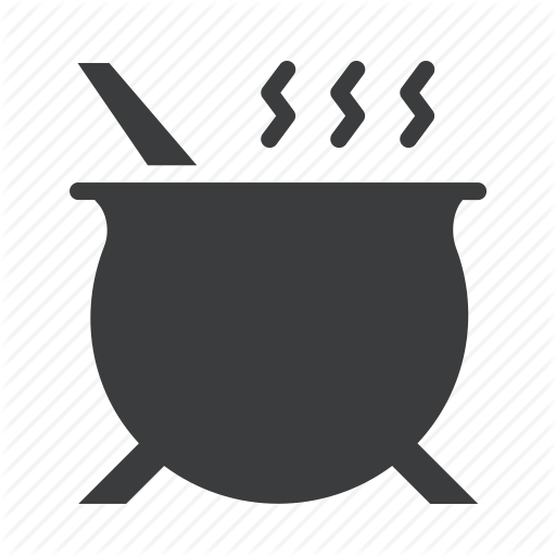 Deadth Clipart Potion - Icon (512x512)