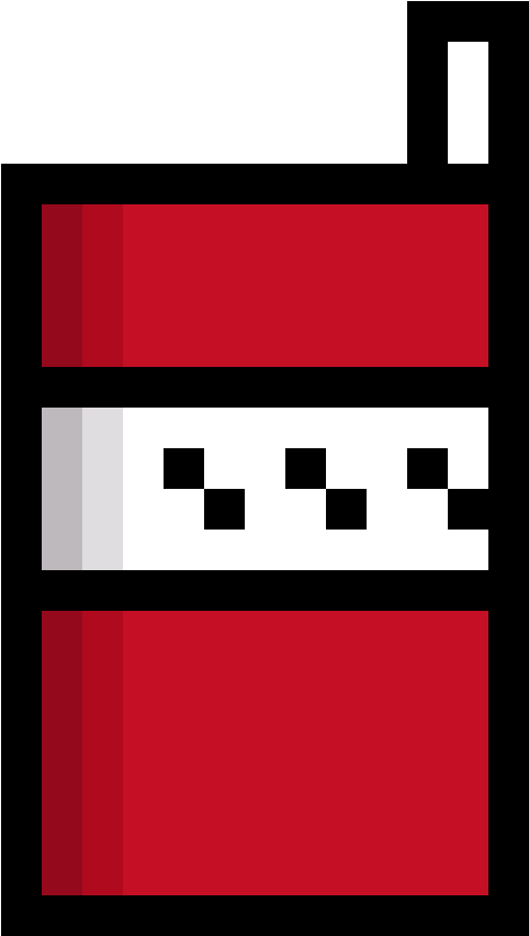 Red Potion Numb - Portable Network Graphics (1184x1184)