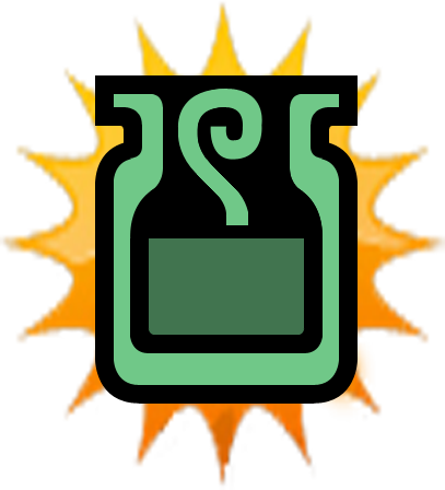 Monster Hunter > Thread > March 17th Weekly Unity Hunt - Monster Hunter World Mega Potion (407x448)