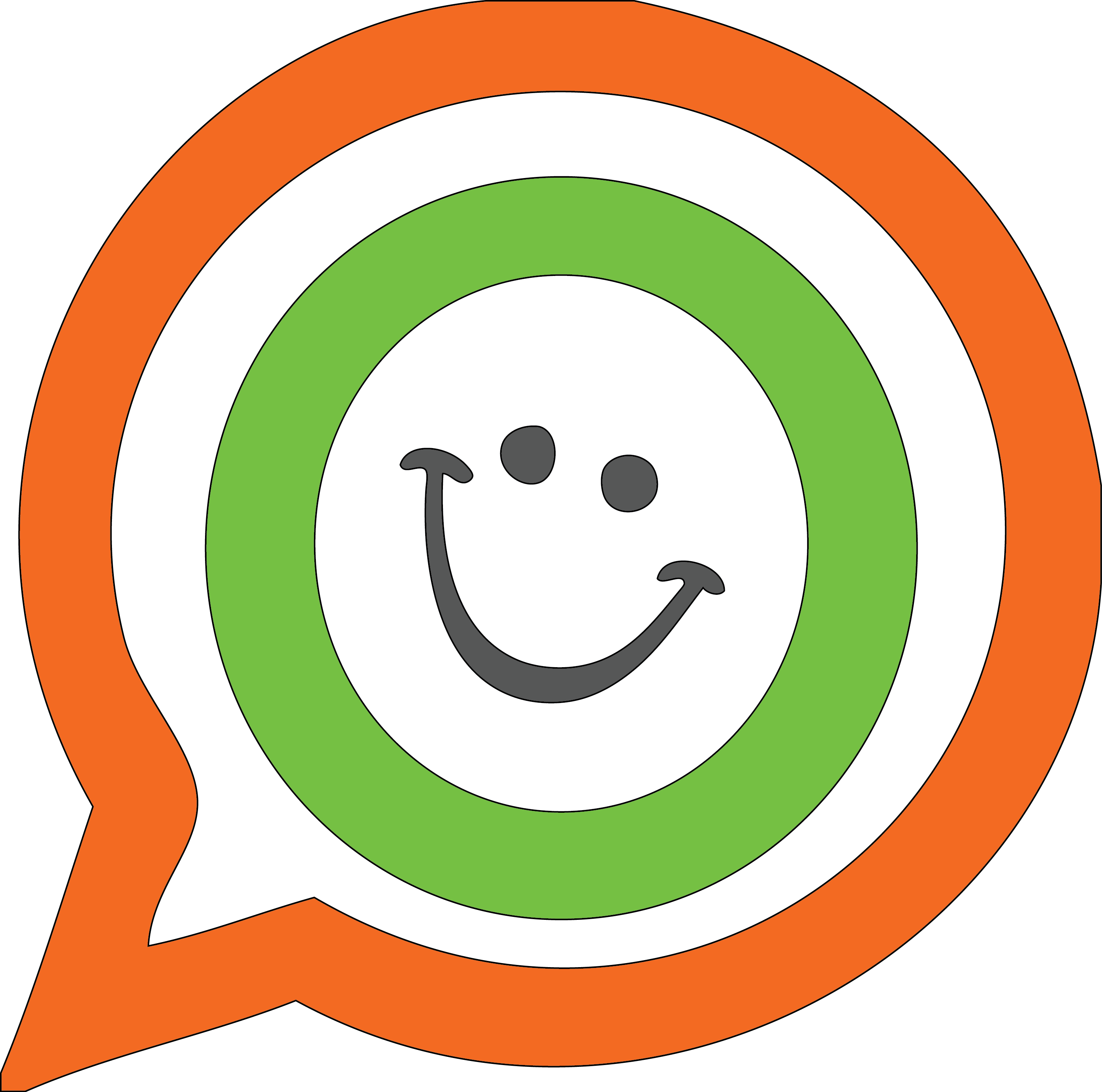 Download Graphic Black And White Download Baseball - Indian Messenger (2983x2956)