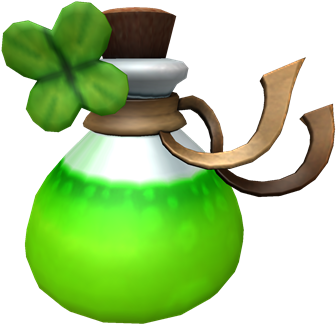 Leprachaun Potion - Game (420x420)