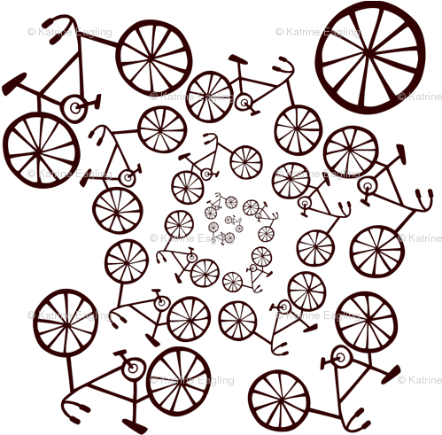 New Women's Au Revoir Tshirt. 9 Colors Available! (500x500)