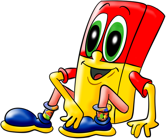 Page 45 Cute Clipart, Grammar Book, School Days, School - Clip Art (600x509)