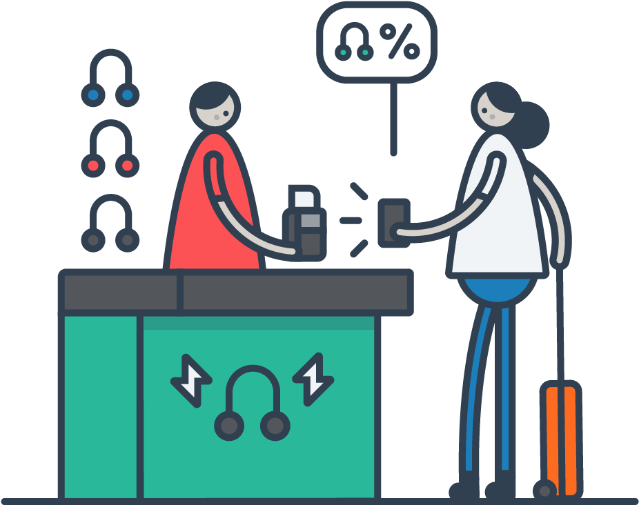 Safe Clipart Passenger - Clip Art (1200x1200)