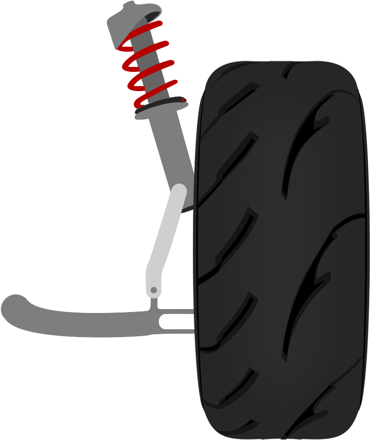 Rv Seat Belts - Suspension (984x984)
