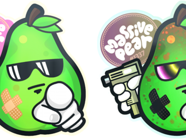 Honey Badger Clipart Csgo - Game (640x480)