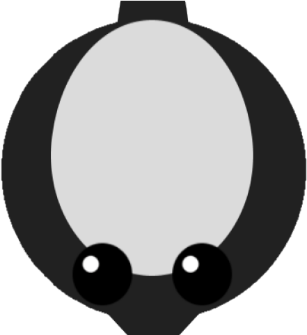 Honey Badger Clipart Transparent - Circle (640x480)