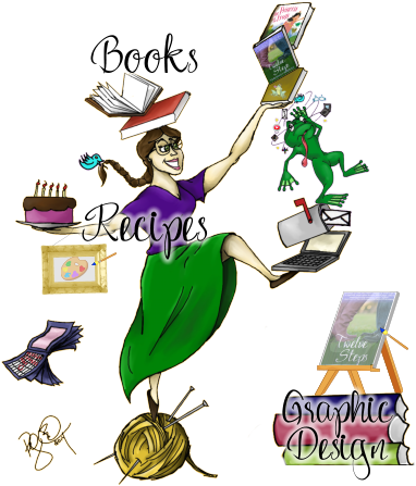 Author Veronica Bartles - Veronica Bartles, Author (401x452)