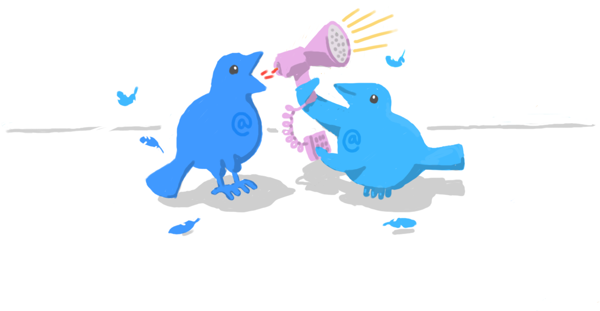 A Tweet With An “mt” At The Start Is A “modified Tweet - Illustration (1290x726)