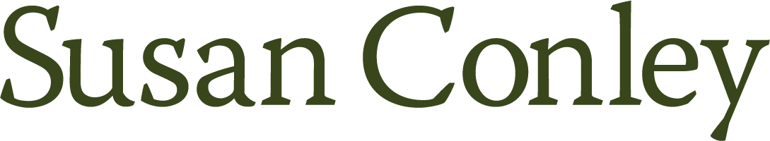 Susan Conley, Author Susan Conley, Author - City Of Maple Grove Logo (1089x200)