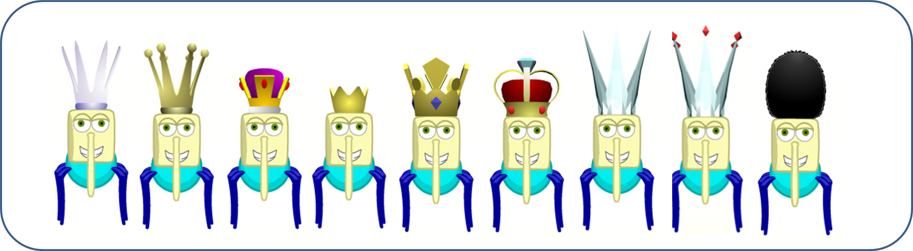 Click The Link And Check Out The Awesome Images In - Cartoon (1835x506)