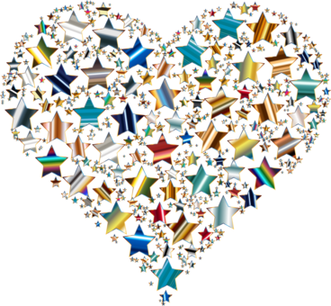 Heart Drawing Computer Icons Game - Clip Art (368x340)