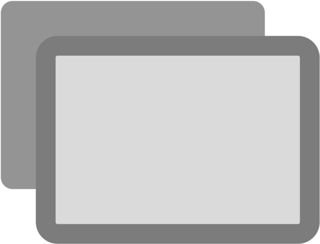 All Photo Png Clipart - Clip Art (750x750)