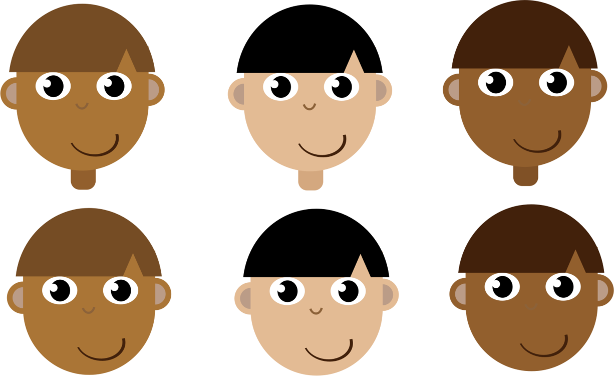 Human Computer Icons User Interface Emoticon Smile - Clip Art (1226x750)