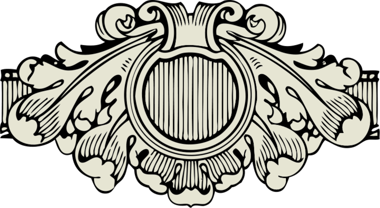 Flourish Png Clipart - Bella Collina (760x416)